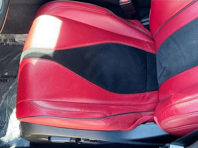 2023 Acura TLX A-SPEC Package