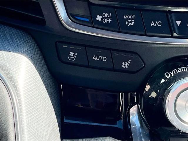 2023 Acura TLX A-SPEC Package