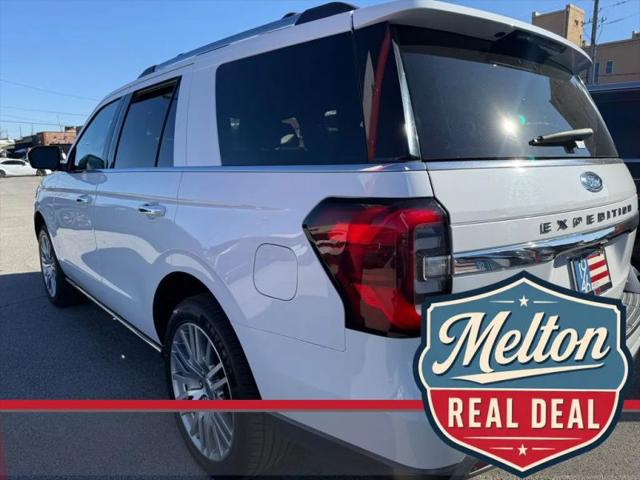 2024 Ford Expedition Limited
