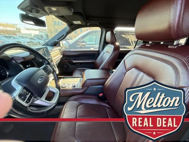 2024 Ford Expedition Limited