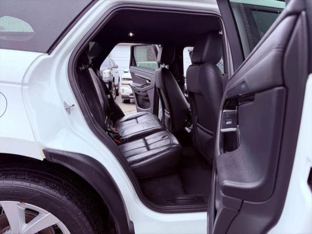 2020 Land Rover Range Rover Evoque SE