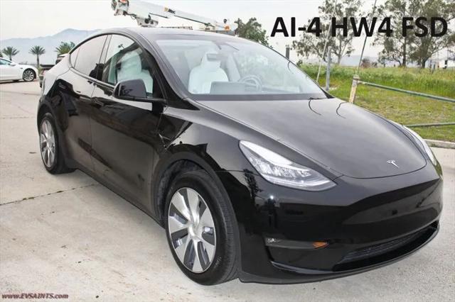 2023 Tesla Model Y AWD for sale in Rialto, CA