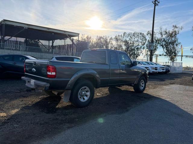 2006 Ford Ranger STX