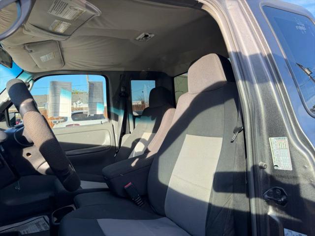2006 Ford Ranger STX