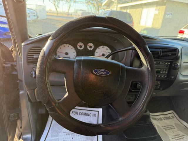 2006 Ford Ranger STX