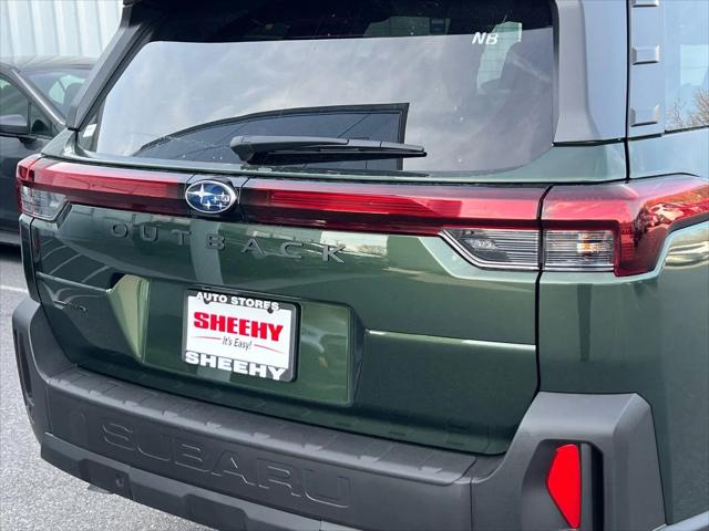 2026 Subaru Outback Limited