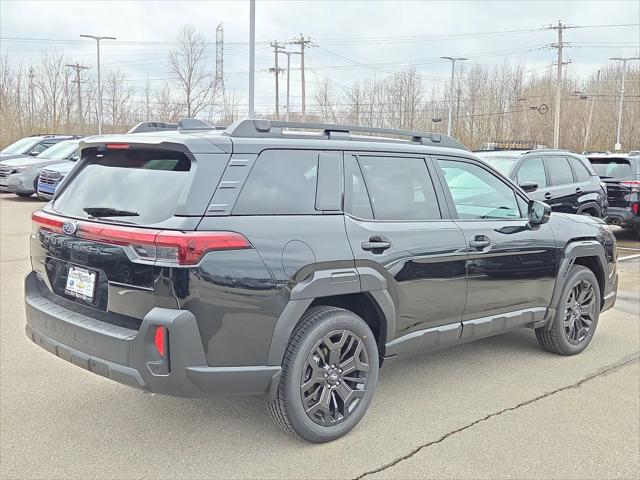 2026 Subaru Outback Limited XT
