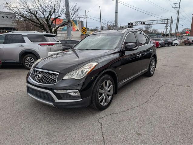 2017 INFINITI QX50 Standard for sale in Nashville, TN