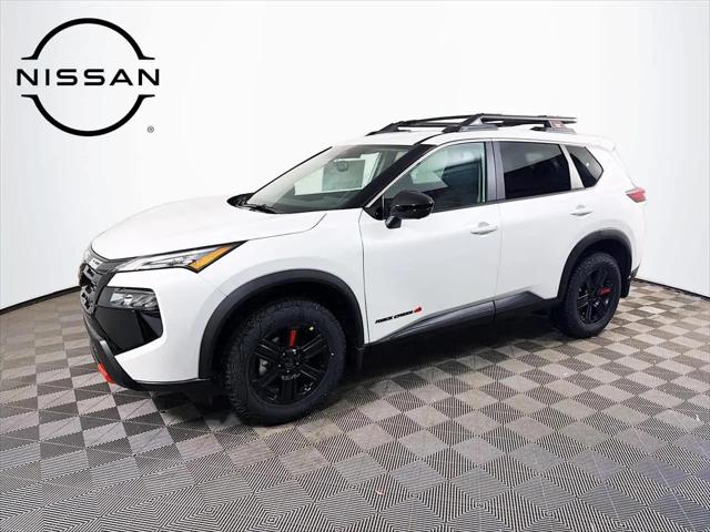 2026 Nissan Rogue Rock Creek for sale in Keyport, NJ