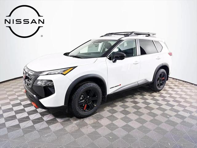 2026 Nissan Rogue Rock Creek for sale in Keyport, NJ