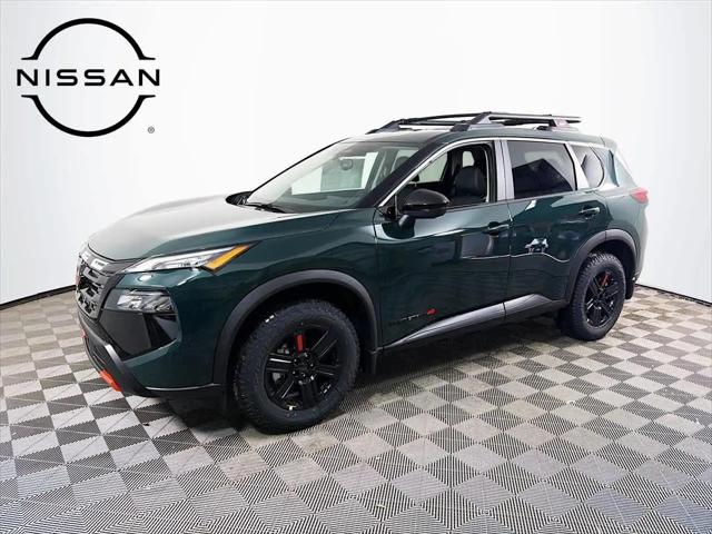 2026 Nissan Rogue Rock Creek for sale in Keyport, NJ