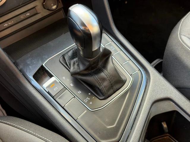 2021 Volkswagen Tiguan 2.0T S