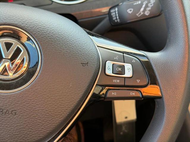 2021 Volkswagen Tiguan 2.0T S