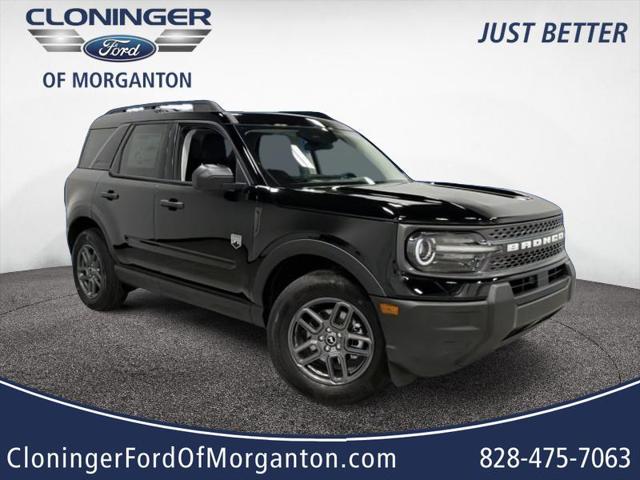 2025 Ford Bronco Sport Big Bend for sale in Morganton, NC