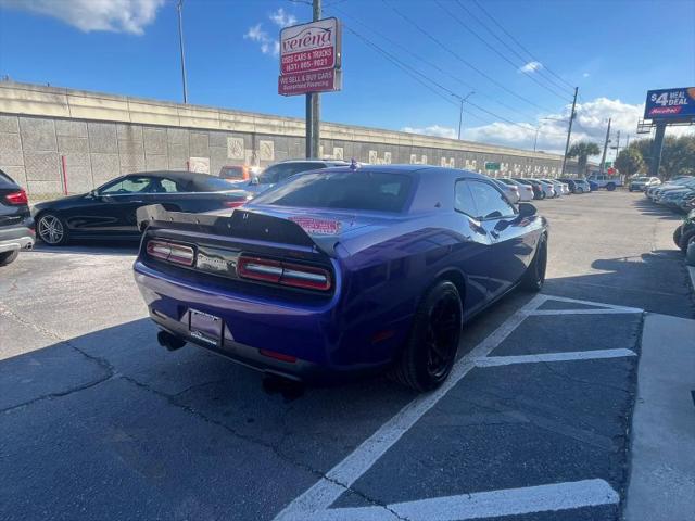 2019 Dodge Challenger R/T Scat Pack