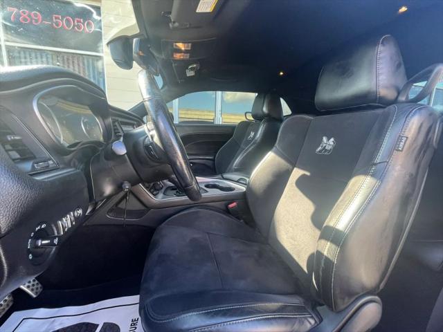 2019 Dodge Challenger R/T Scat Pack