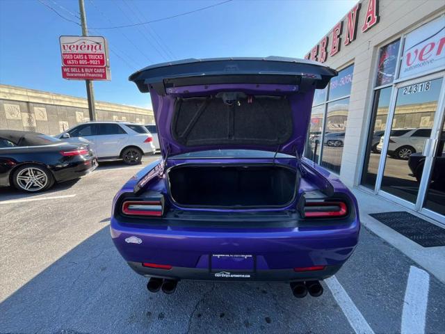 2019 Dodge Challenger R/T Scat Pack