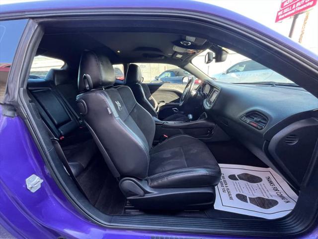 2019 Dodge Challenger R/T Scat Pack