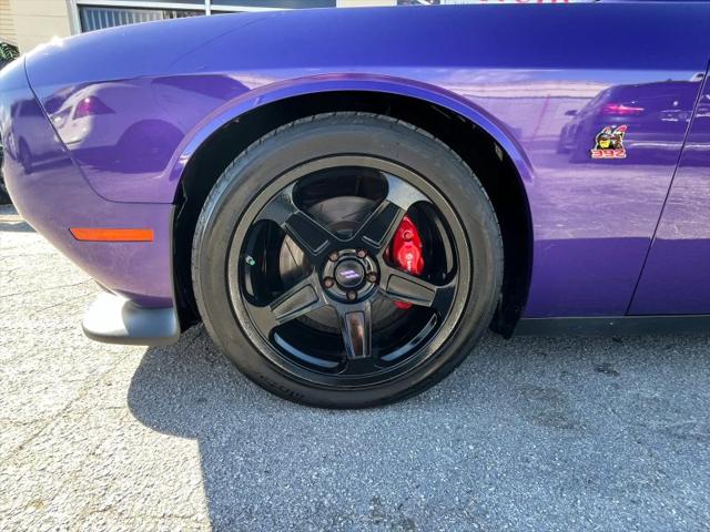 2019 Dodge Challenger R/T Scat Pack