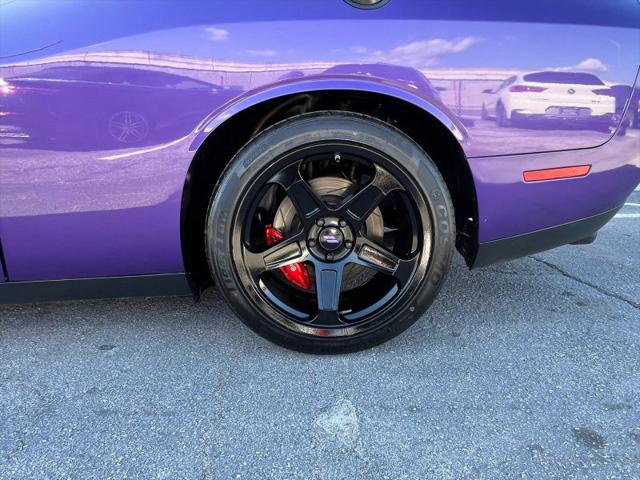 2019 Dodge Challenger R/T Scat Pack