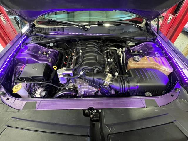 2019 Dodge Challenger R/T Scat Pack