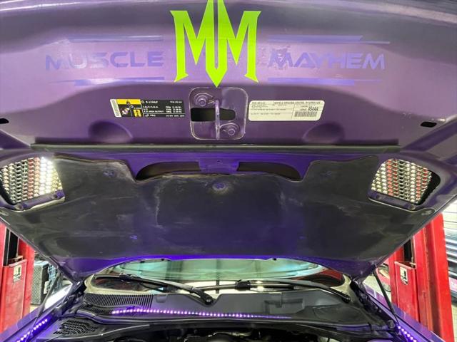 2019 Dodge Challenger R/T Scat Pack