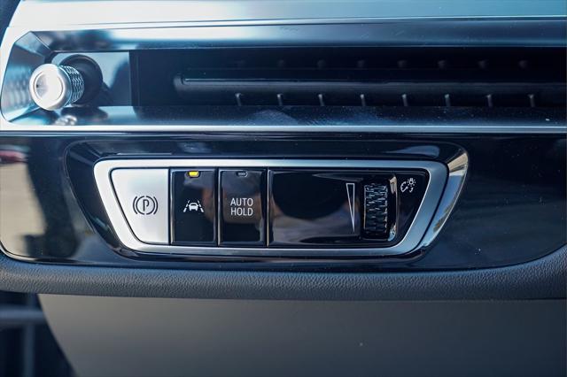 2026 Cadillac iQ Luxury AWD