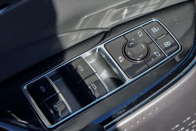 2026 Cadillac iQ Luxury AWD