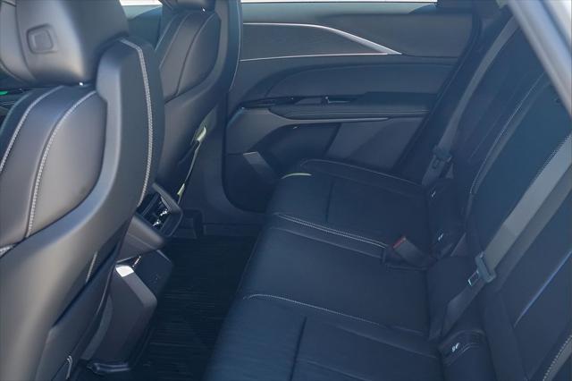 2026 Cadillac iQ Luxury AWD