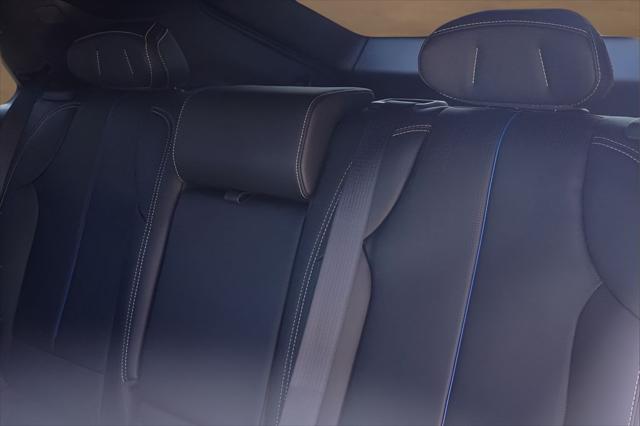 2026 Cadillac iQ Luxury AWD