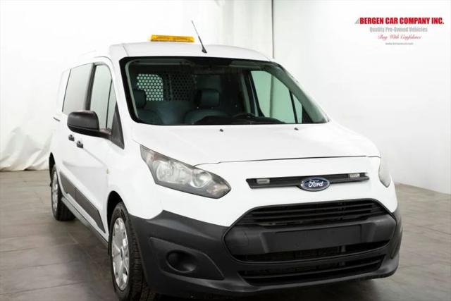 2015 Ford Transit Connect XL for sale in Lodi, NJ