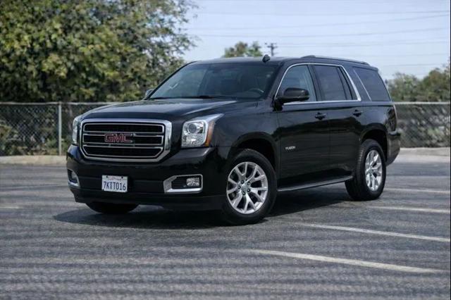 2016 GMC Yukon SLT for sale in Houston, TX