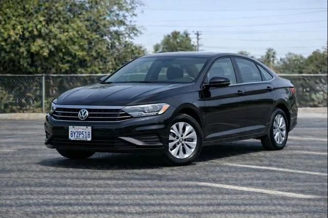 2021 Volkswagen Jetta 1.4T S for sale in Houston, TX