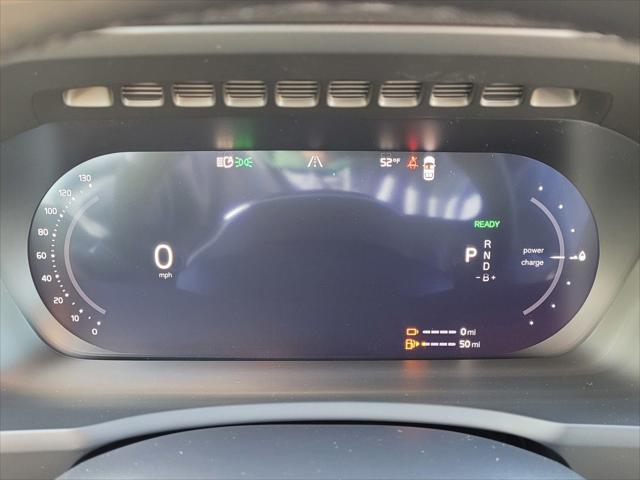 2026 Volvo XC90 Plug-In Hybrid Plus, T8 AWD, Electric/Gasoline, Bright, 7 Seats
