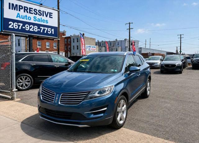 2018 Lincoln MKC Premiere for sale in Philadelphia, PA