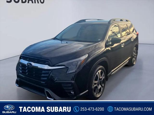 2026 Subaru Ascent Touring 7-Passenger for sale in Tacoma, WA