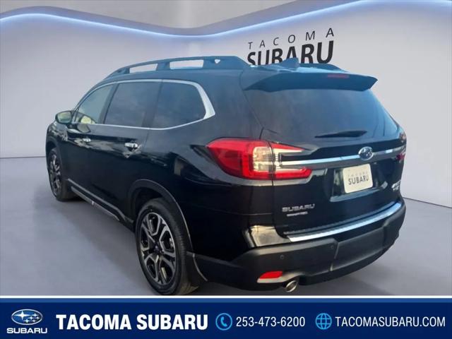 2026 Subaru Ascent Touring 7-Passenger