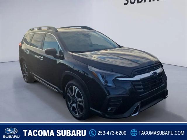 2026 Subaru Ascent Touring 7-Passenger