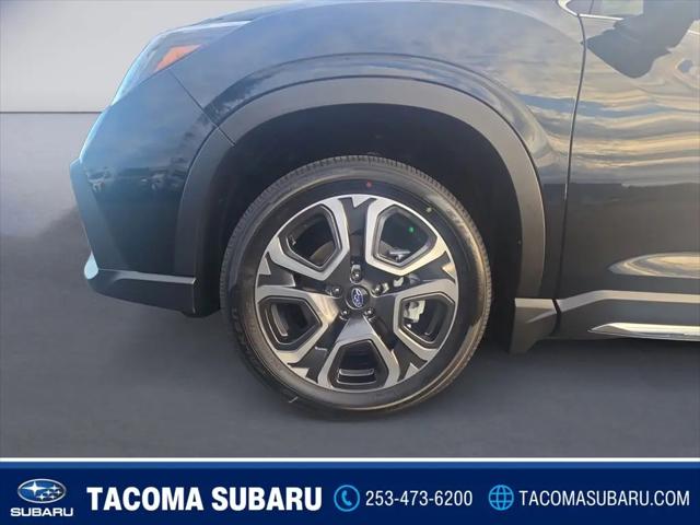 2026 Subaru Ascent Touring 7-Passenger