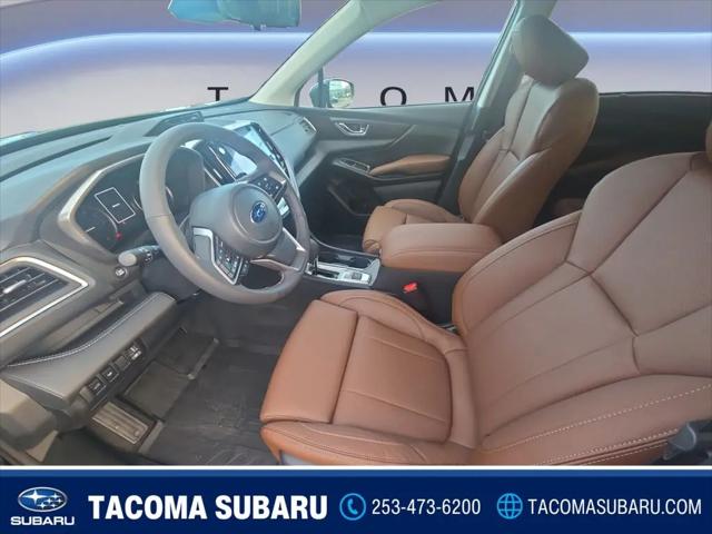 2026 Subaru Ascent Touring 7-Passenger