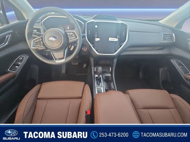 2026 Subaru Ascent Touring 7-Passenger