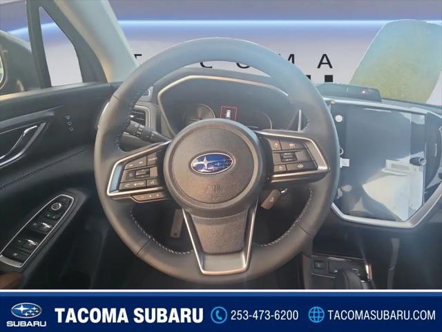2026 Subaru Ascent Touring 7-Passenger