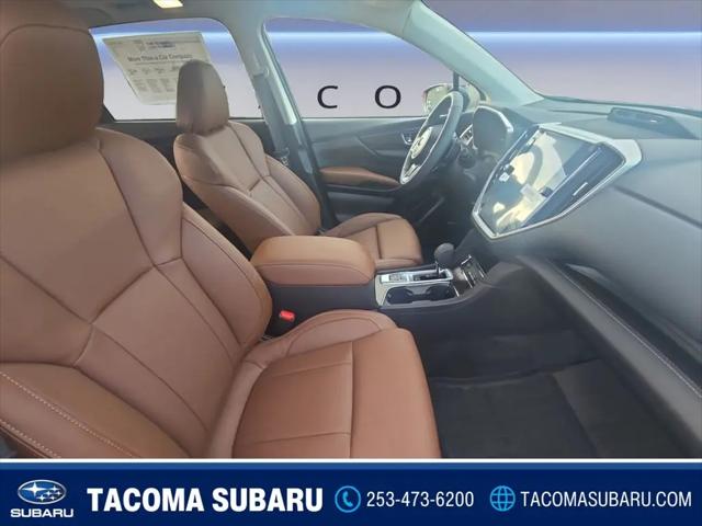 2026 Subaru Ascent Touring 7-Passenger