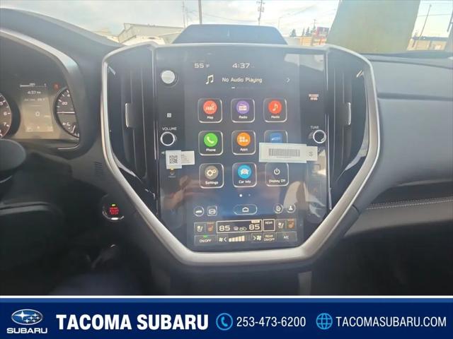 2026 Subaru Ascent Touring 7-Passenger