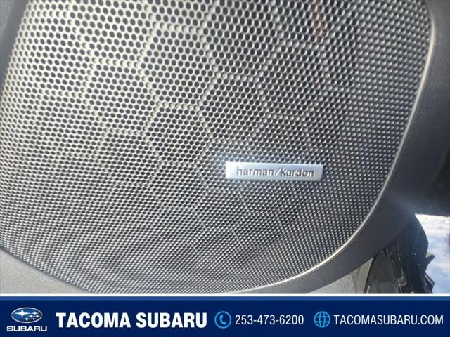 2026 Subaru Ascent Touring 7-Passenger