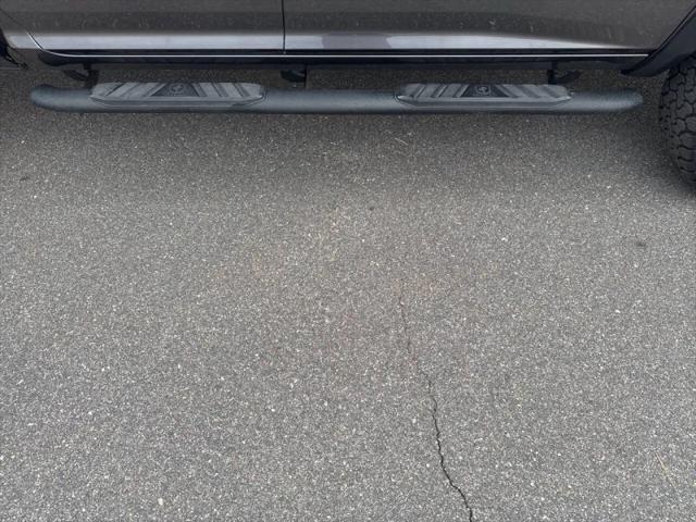 2019 Ram 1500 Classic Warlock Quad Cab 4x4 6'4" Box