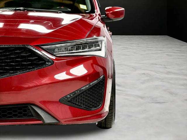 2021 Acura ILX Standard