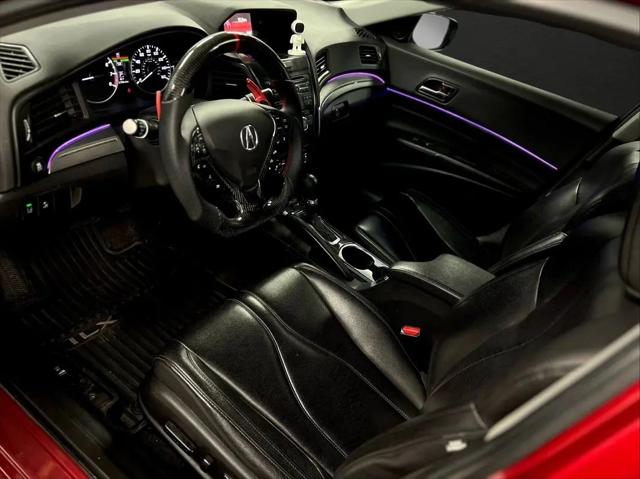 2021 Acura ILX Standard
