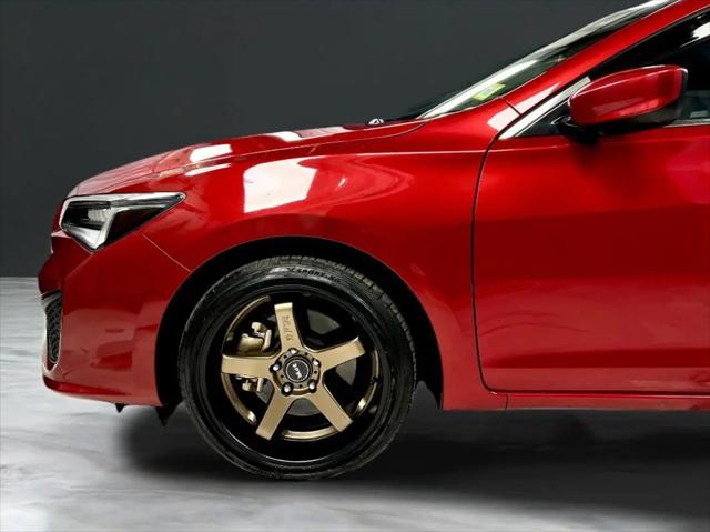 2021 Acura ILX Standard