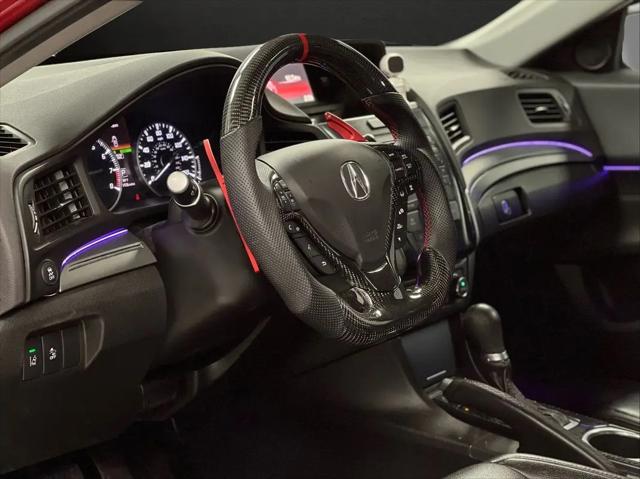 2021 Acura ILX Standard